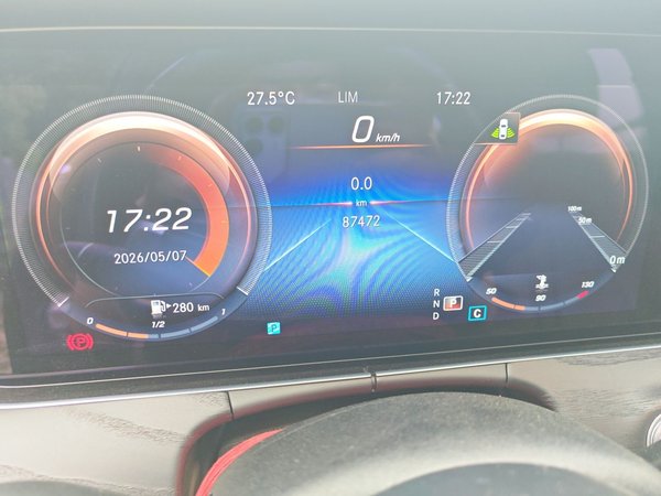 Mercedes-Benz E-Class 2021, 87400 км, за 36940 USD - фото 13