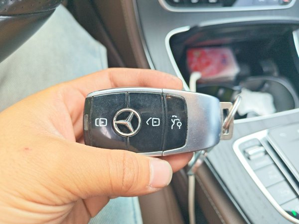 Mercedes-Benz E-Class 2021, 87400 км, за 36940 USD - фото 9