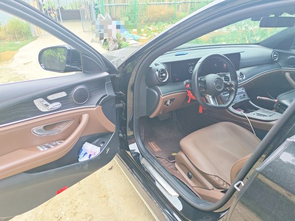 Mercedes-Benz E-Class 2021, 87400 км, за 36940 USD - фото 17