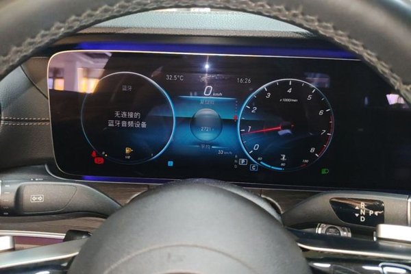 Mercedes-Benz E-Class 2021, 90600 км, за 34589 USD - фото 24