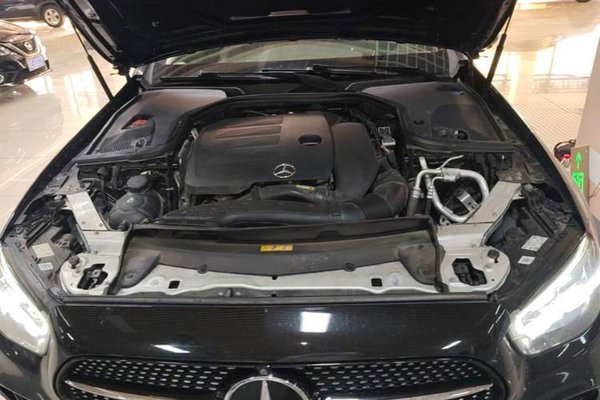 Mercedes-Benz E-Class 2021, 90600 км, за 34589 USD - фото 10