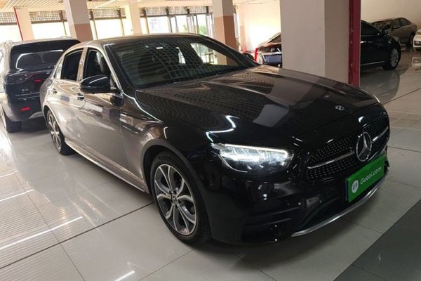 Mercedes-Benz E-Class 2021, 90600 км, за 34589 USD - фото 15