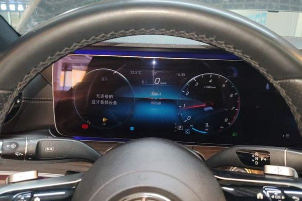 Mercedes-Benz E-Class 2021, 90600 км, за 34589 USD - фото 26
