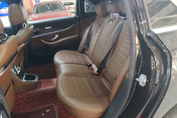 Mercedes-Benz E-Class 2021, 90600 км, за 34589 USD - фото 6