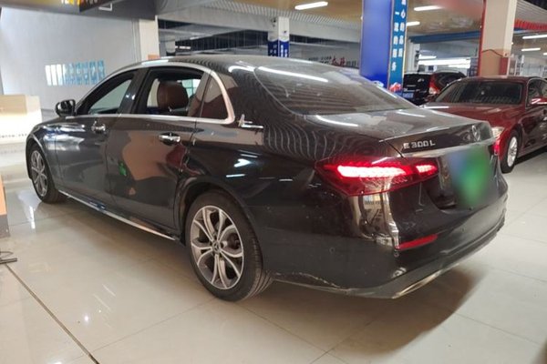 Mercedes-Benz E-Class 2021, 90600 км, за 34589 USD - фото 16