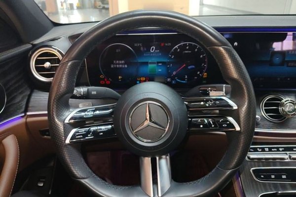 Mercedes-Benz E-Class 2021, 90600 км, за 34589 USD - фото 25