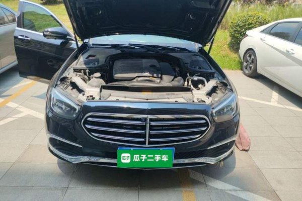 Mercedes-Benz E-Class 2021, 92500 км, за 32635 USD - фото 21