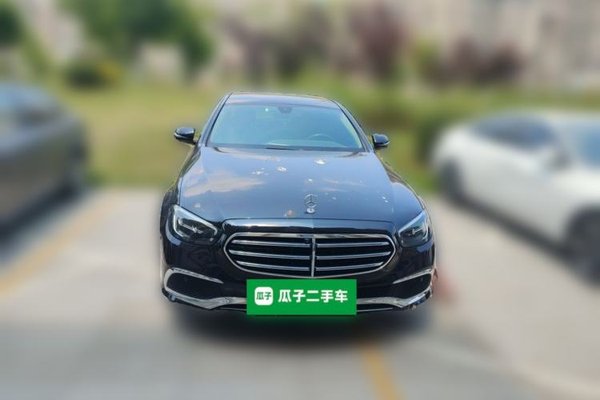 Mercedes-Benz E-Class 2021, 92500 км, за 32635 USD