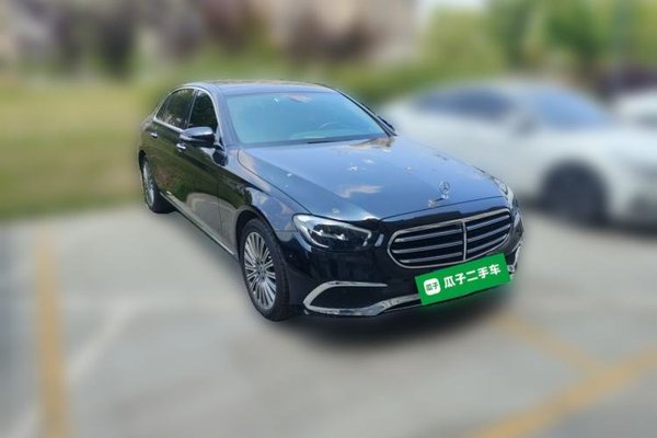 Mercedes-Benz E-Class 2021, 92500 км, за 32635 USD