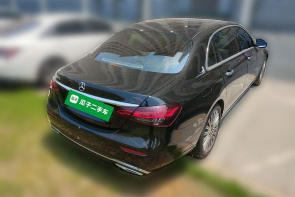 Mercedes-Benz E-Class 2021, 92500 км, за 32635 USD - фото 6