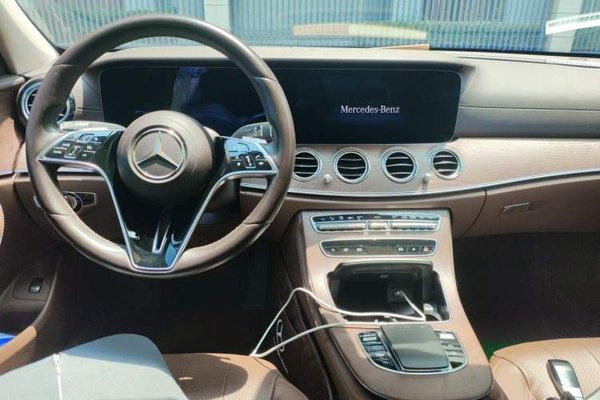 Mercedes-Benz E-Class 2021, 92500 км, за 32635 USD - фото 18