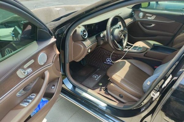 Mercedes-Benz E-Class 2021, 92500 км, за 32635 USD - фото 19