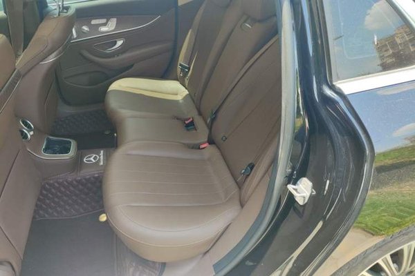 Mercedes-Benz E-Class 2021, 92500 км, за 32635 USD - фото 20
