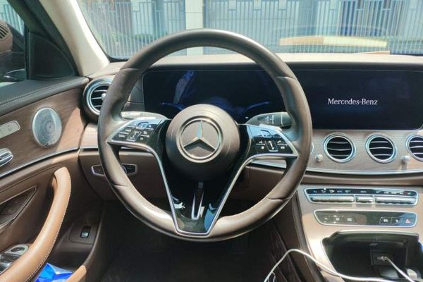 Mercedes-Benz E-Class 2021, 92500 км, за 32635 USD - фото 9