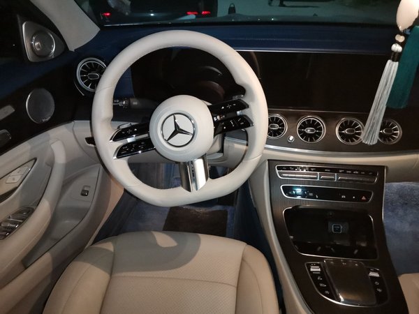 Mercedes-Benz E-Class 2021, 95600 км, за 32503 USD - фото 11