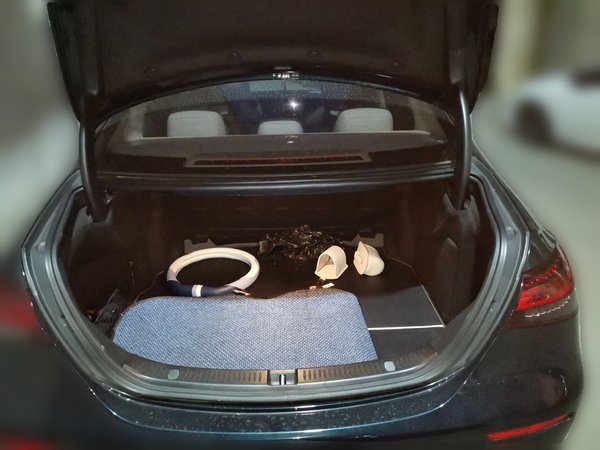 Mercedes-Benz E-Class 2021, 95600 км, за 32503 USD - фото 20