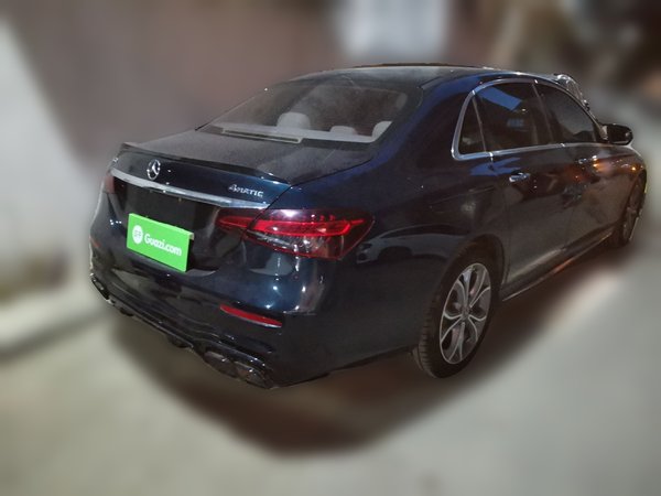 Mercedes-Benz E-Class 2021, 95600 км, за 32503 USD - фото 6