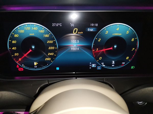 Mercedes-Benz E-Class 2021, 95600 км, за 32503 USD - фото 13