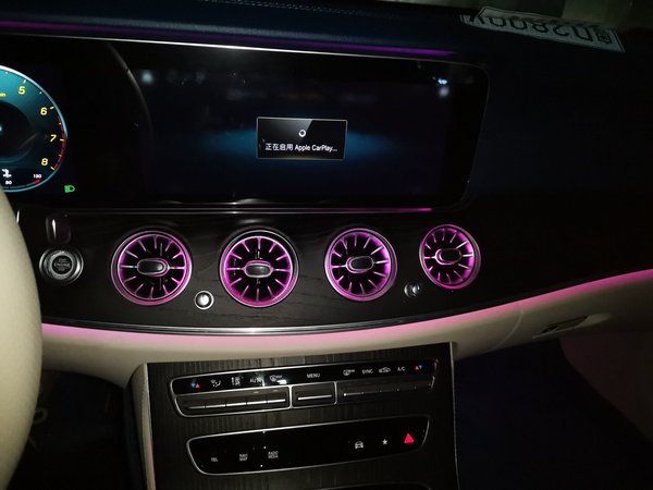 Mercedes-Benz E-Class 2021, 95600 км, за 32503 USD - фото 14