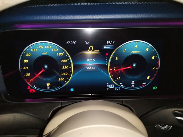 Mercedes-Benz E-Class 2021, 95600 км, за 32503 USD - фото 12