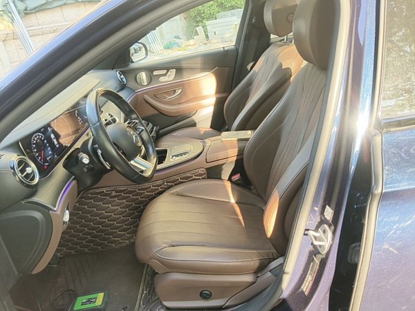 Mercedes-Benz E-Class 2021, 54900 км, за 34287 USD - фото 18