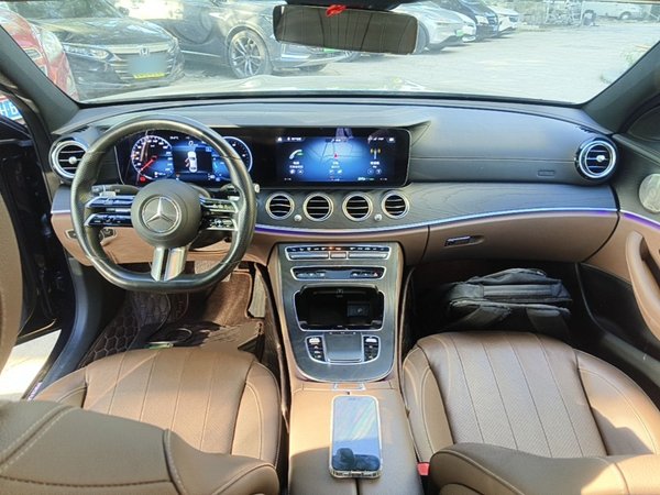 Mercedes-Benz E-Class 2021, 54900 км, за 34287 USD - фото 13