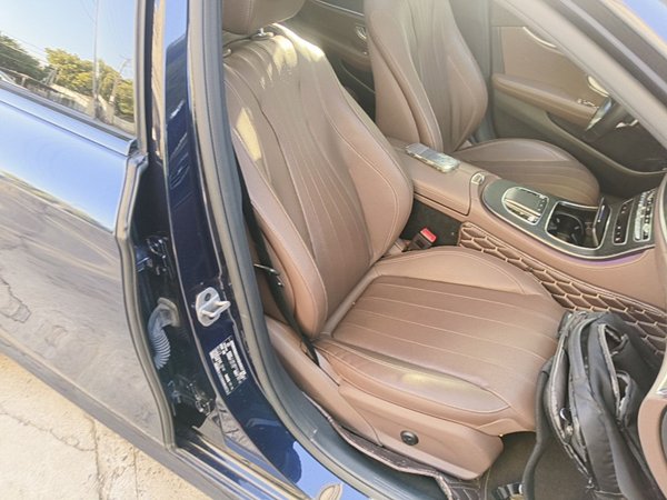 Mercedes-Benz E-Class 2021, 54900 км, за 34287 USD - фото 23