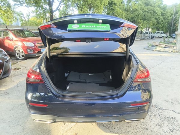 Mercedes-Benz E-Class 2021, 54900 км, за 34287 USD - фото 22