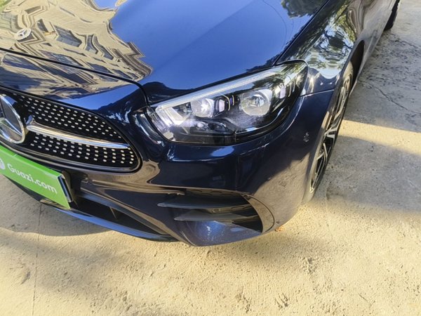 Mercedes-Benz E-Class 2021, 54900 км, за 34287 USD - фото 9