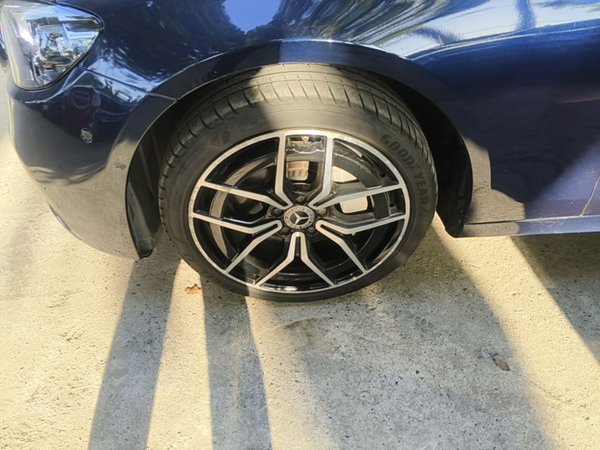 Mercedes-Benz E-Class 2021, 54900 км, за 34287 USD - фото 8