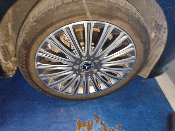 Mercedes-Benz E-Class 2021, 59600 км, за 39045 USD