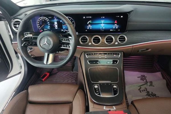 Mercedes-Benz E-Class 2021, 49200 км, за 34406 USD - фото 22