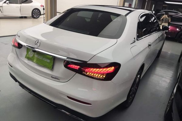 Mercedes-Benz E-Class 2021, 49200 км, за 34406 USD - фото 6