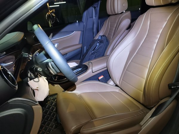 Mercedes-Benz E-Class 2022, 35900 км, за 40898 USD - фото 16