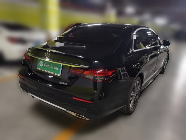 Mercedes-Benz E-Class 2022, 35900 км, за 40898 USD - фото 6