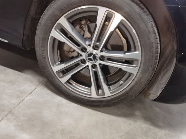 Mercedes-Benz E-Class 2022, 35900 км, за 40898 USD - фото 8