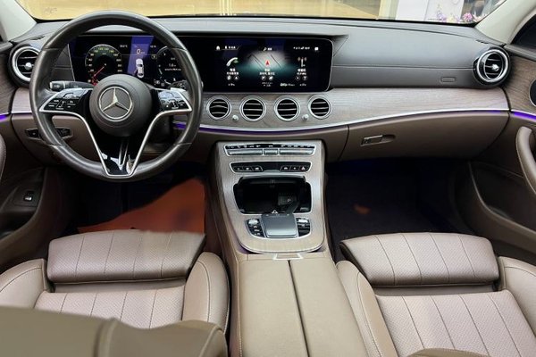 Mercedes-Benz E-Class 2022, 36800 км, за 37885 USD - фото 18