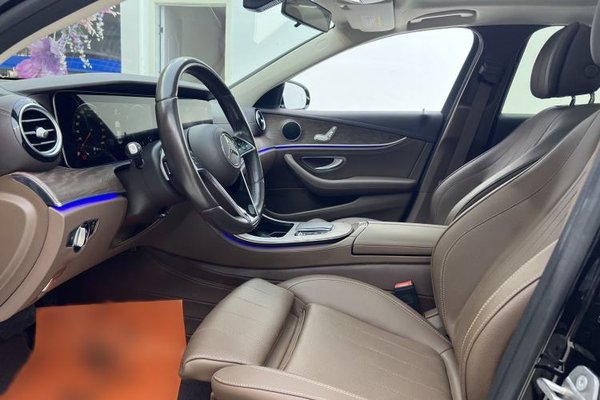 Mercedes-Benz E-Class 2022, 36800 км, за 37885 USD - фото 13