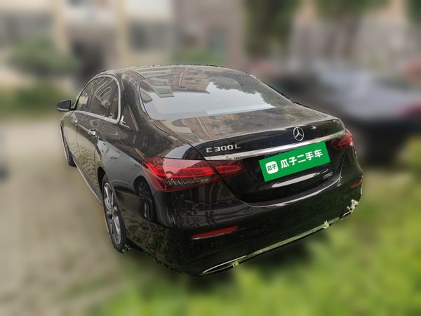 Mercedes-Benz E-Class 2022, 58800 км, за 38365 USD