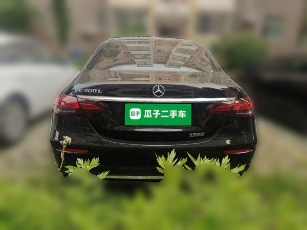 Mercedes-Benz E-Class 2022, 58800 км, за 38365 USD