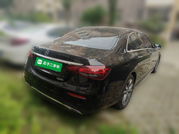 Mercedes-Benz E-Class 2022, 58800 км, за 38365 USD - фото 6