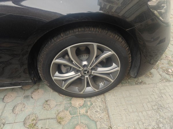 Mercedes-Benz E-Class 2022, 58800 км, за 38365 USD - фото 8