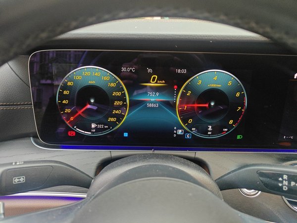 Mercedes-Benz E-Class 2022, 58800 км, за 38365 USD - фото 12
