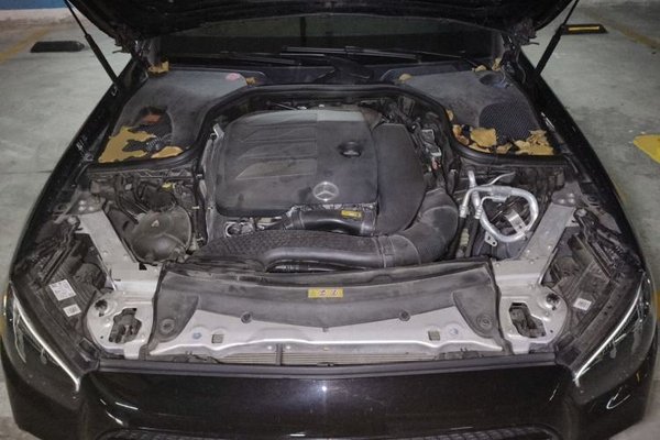 Mercedes-Benz E-Class 2022, 75500 км, за 31229 USD - фото 21
