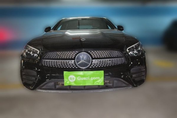 Mercedes-Benz E-Class 2022, 75500 км, за 31229 USD