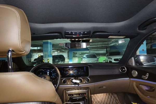Mercedes-Benz E-Class 2022, 75500 км, за 31229 USD - фото 18