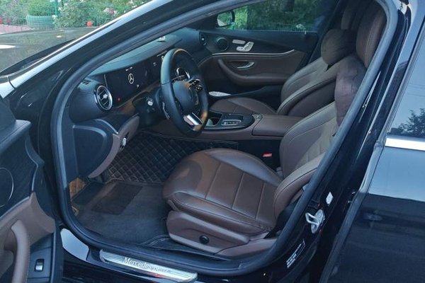Mercedes-Benz E-Class 2022, 76400 км, за 35933 USD - фото 16