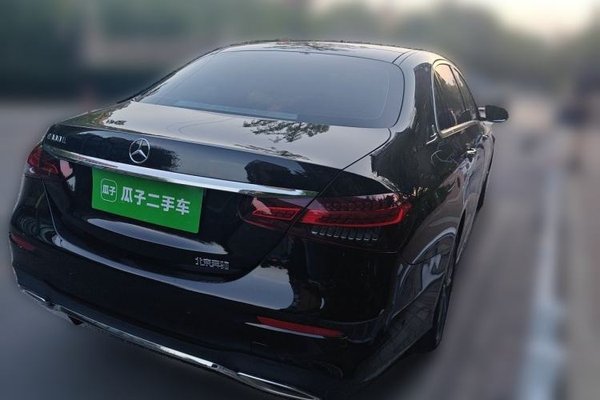 Mercedes-Benz E-Class 2022, 76400 км, за 35933 USD - фото 6
