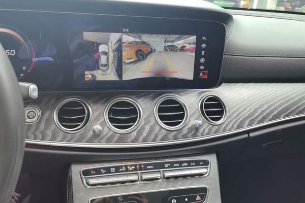 Mercedes-Benz E-Class 2022, 99900 км, за 38158 USD - фото 16