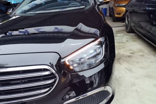 Mercedes-Benz E-Class 2022, 99900 км, за 38158 USD - фото 9